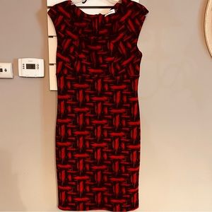 Calvin Klein Dress -Size 6